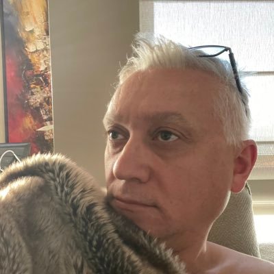 Profile Picture of Domenic Romeo (@DomenicRomeo6) on Twitter