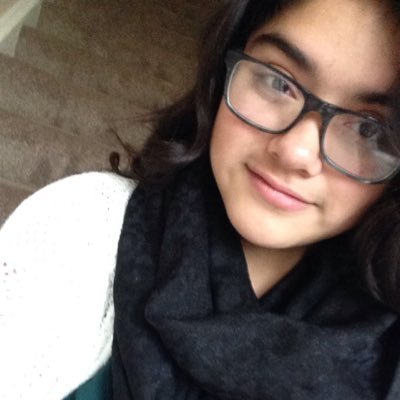 Profile Picture of Nayeli Robles (@Nayelirobles12) on Twitter