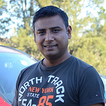 Profile Picture of A R M Rafiq Uddin (@arrian_sh) on Flickr