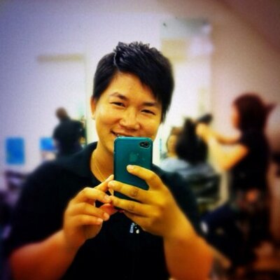 Profile Picture of Min Liao (@minliao618) on Twitter