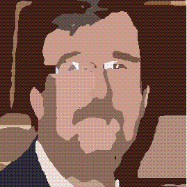 Profile Picture of José Manuel Llano (@ManuelLlano) on Twitter