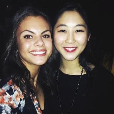 Profile Picture of Erin Suh (@esuh_APgov) on Twitter