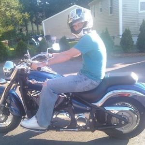 Shawn Noel - Myspace Profile Picture of Shawn Noel (@reddragonmage) on Myspace