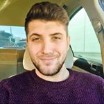 Profile Picture of George_Dascăl (@george_dascal) on Instagram