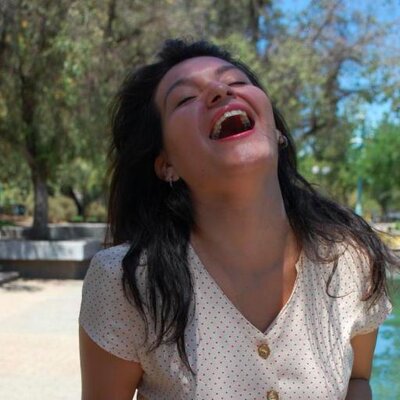 Profile Picture of Paula Negrete (@ppaulanegrete) on Twitter