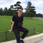 Profile Picture of Robin Yuan (@yuanrobin) on Instagram