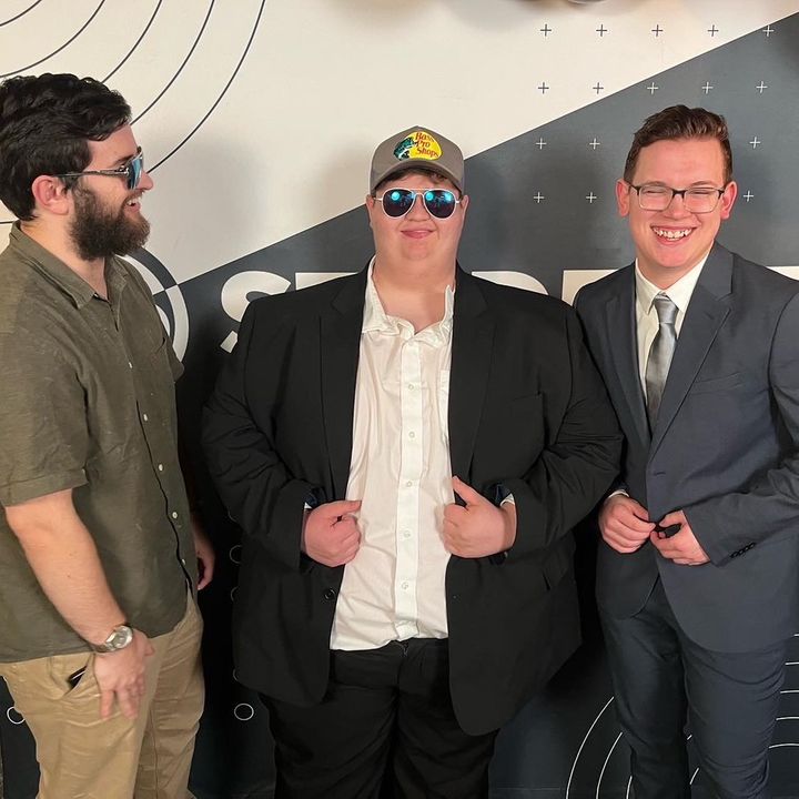 Profile Picture of Colin Connell (@@colinconnell) on Tiktok
