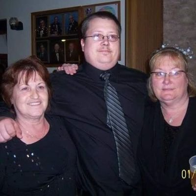 Profile Picture of Jeremy Henke (@JeremyHenke) on Twitter