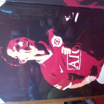 Profile Picture of Alex Talbot (@alextalbot44) on Twitter