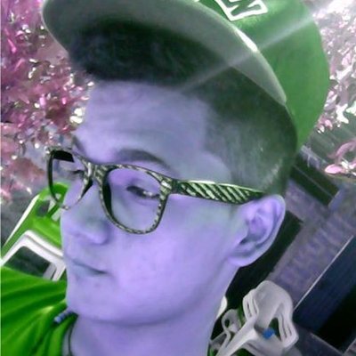 Profile Picture of Alfonso Conrado Rivera (@Alfonso97Rivera) on Twitter