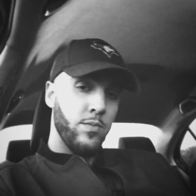 Profile Picture of Tariiiiiiik. (@TarikAdams) on Twitter