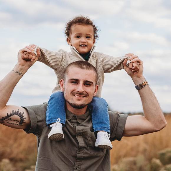 Profile Picture of Sean Anderson (@seanaye7) on Poshmark