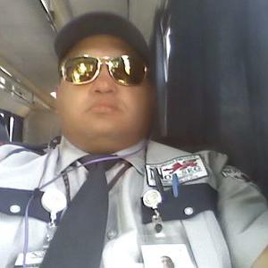 Profile Picture of Benjamin Almaraz Jai (@AlmarazJai) on Twitter