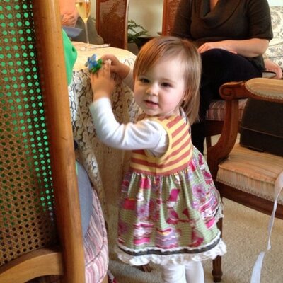 Profile Picture of SarahFinch (@SarahFinch) on Twitter