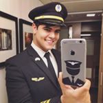 Profile Picture of Richard Fulton (@pilot.richard011) on Instagram