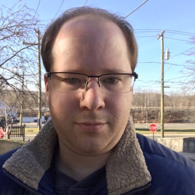 Profile Picture of Daniel Gallion (@dan_gallion) on Twitter