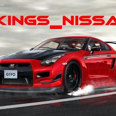 Profile Picture of Nick Scalici (@Kings_Nissan) on Twitter
