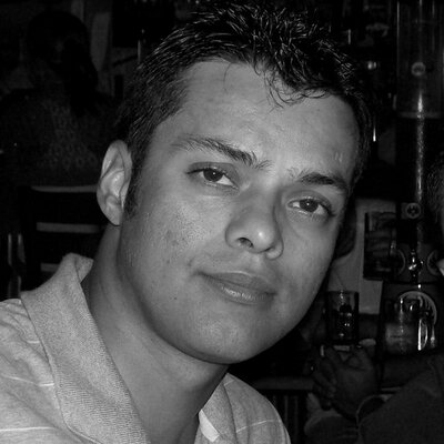 Profile Picture of Berny Zamora (@bernyzamora) on Twitter