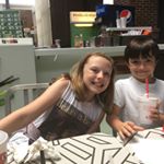 Profile Picture of Kim Hinsdale Faucette (@kdakblessed) on Instagram