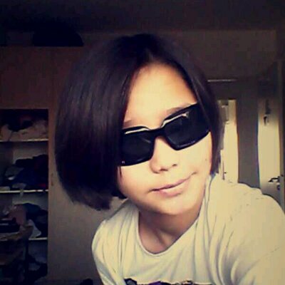 Profile Picture of Zahra Alizadeh (@zahr0532) on Twitter