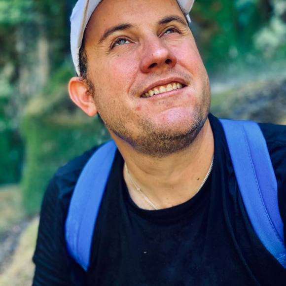 Profile Picture of Joshua Keith (@goldentrout76) on Poshmark