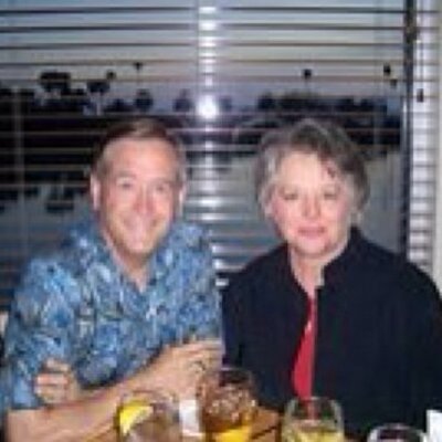Profile Picture of David Fannin (@dbf1946) on Twitter
