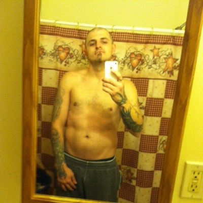 Profile Picture of Mike VanSlyke (@monstermike_mv) on Twitter