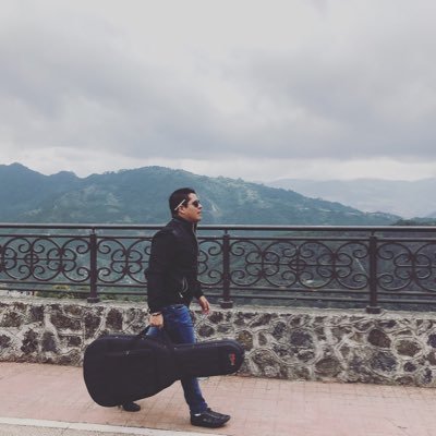 Profile Picture of Miguel Jasso (@jasso_14) on Twitter