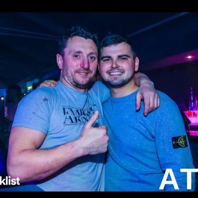 Profile Picture of Alex (@alexhealey98) on Twitter