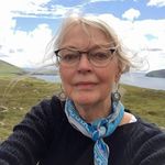 Profile Picture of Joan Burdett Ness (@joan_ness) on Instagram