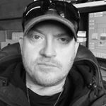 Profile Picture of Trevor Coulter (@trevorcoulter) on Instagram