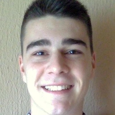 Profile Picture of Marko Stevanović (@maremagro) on Twitter