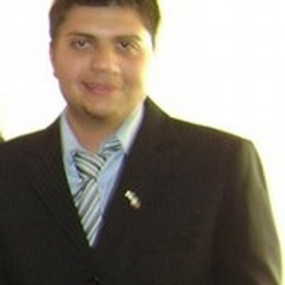 Profile Picture of Fco.Aaron Encinas (@AaronEnciinas) on Twitter