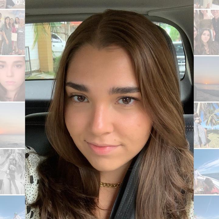 Profile Picture of Sarah Downing (@@sarahdowning00) on Tiktok