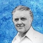 Profile Picture of Victor Turner (@theforestofsymbols) on Instagram