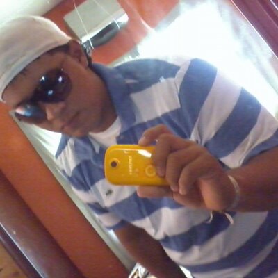 Profile Picture of Manuel Capetillo (@nerostyle) on Twitter