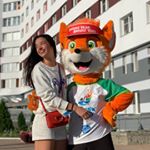 Profile Picture of Irina Takuntseva (@takovka) on Instagram