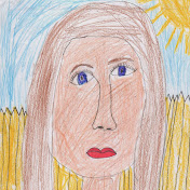 Profile Picture of Celestia Ohrazda (@cohrazda) on Youtube