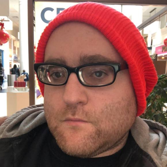 Profile Picture of Daniel Weinstein (@danielweinstein) on Poshmark