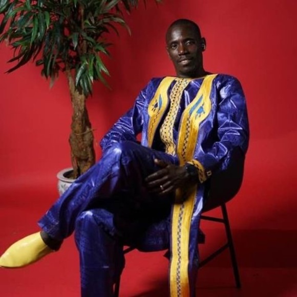 Diouf elhadji Diouf - Poshmark Profile Picture of Diouf elhadji Diouf (@elhadjidiouf744) on Poshmark