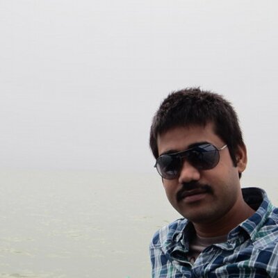 Profile Picture of Pankaj Kumar Seth (@pankajkumarseth) on Twitter