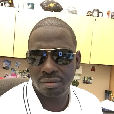 TERRENCE M. OLIVER - Twitter Profile Picture of TERRENCE M. OLIVER (@@TERRENCEMOLIVER) on Twitter