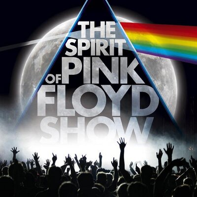 Profile Picture of Spirit Of Pink Floyd (@MarytierraB) on Twitter