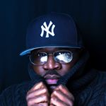 Profile Picture of Troy_Black. 126 Street Studios (@_troy_black) on Instagram