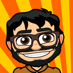 Profile Picture of Dorian Baldwin (@DorianBitstrips) on Twitter