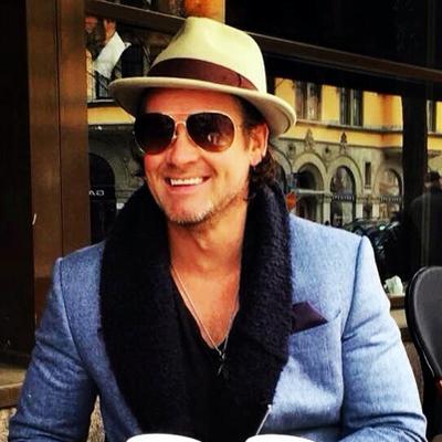 Profile Picture of Peter Eugen Nilsson (@Eugengallery) on Twitter