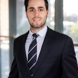 Profile Picture of Alexander Fridman (@AlexanderFridm6) on Twitter