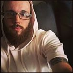 Profile Picture of Alex Tomkins (@static_mr.clean) on Instagram