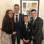 Profile Picture of Adam Clark (@adam_clark07) on Instagram