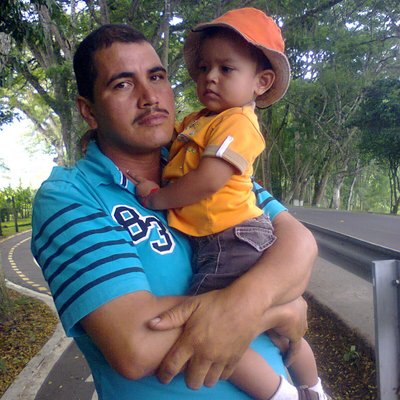 Profile Picture of Hector Taborda (@tabotor123) on Twitter